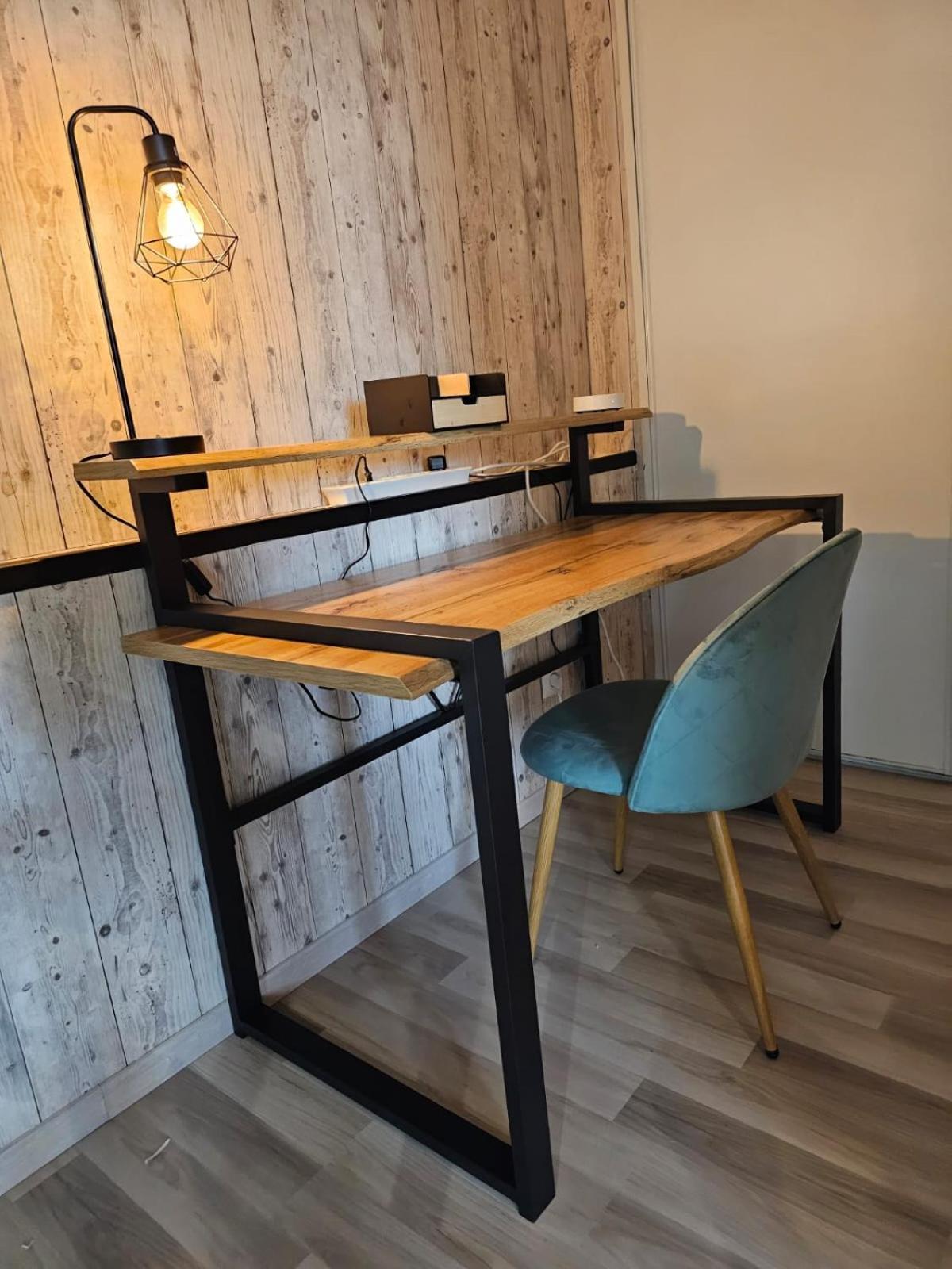 Apartmán Cosy Loft - Calais Exteriér fotografie